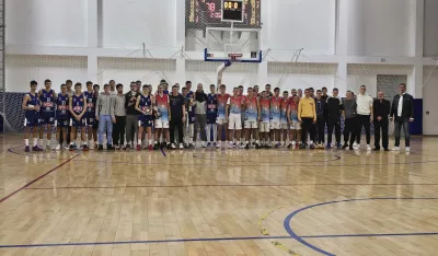 Učesnici turnira 