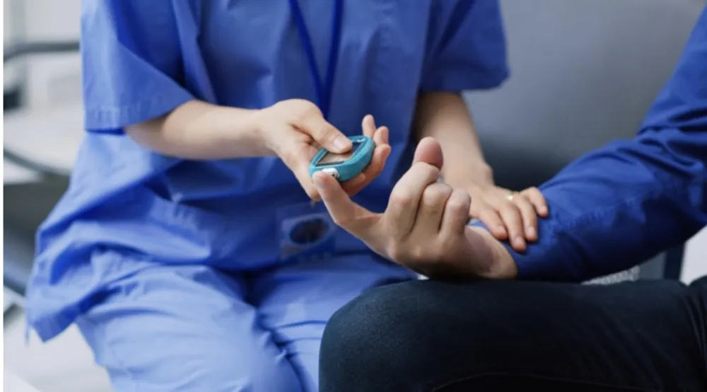 Kako preokrenuti predijabetes: &Scaron;est koraka ka zdravijem životnom stilu