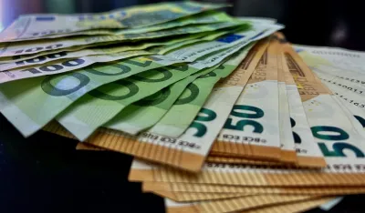 Za isplatu stipendija i studentskih kredita 728,5 hiljada eura