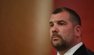 Krapović: Vojska Crne Gore moderna, odgovorna i pouzdana institucija