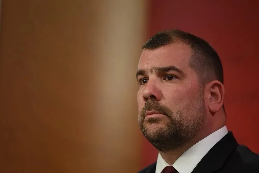 Krapović: Vojska Crne Gore moderna, odgovorna i pouzdana institucija