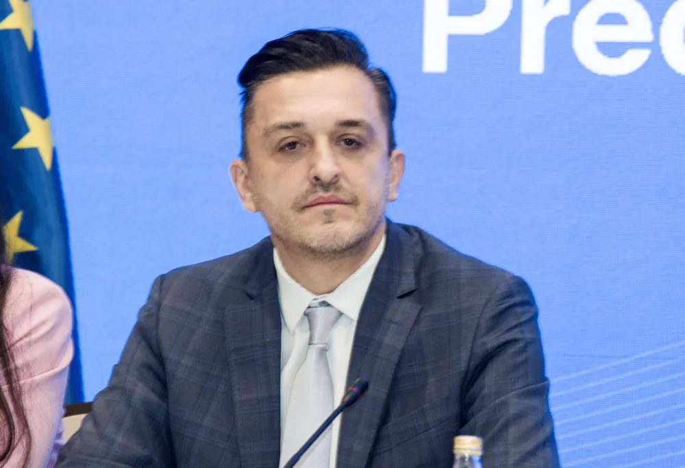 Vuković izvr&scaron;io prvu SEPA transakciju: Do kraja godine zatvaramo Poglavlje četiri