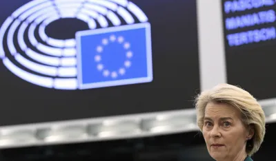 Fon der Lajen: Sada je trenutak za oslobađanje talaca i trajni mir