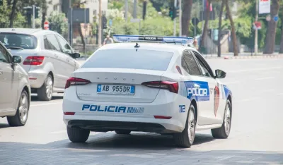 Detalji tragedije u Albaniji: Izgubio spor oko zemlji&scaron;ta pa ubio sudiju