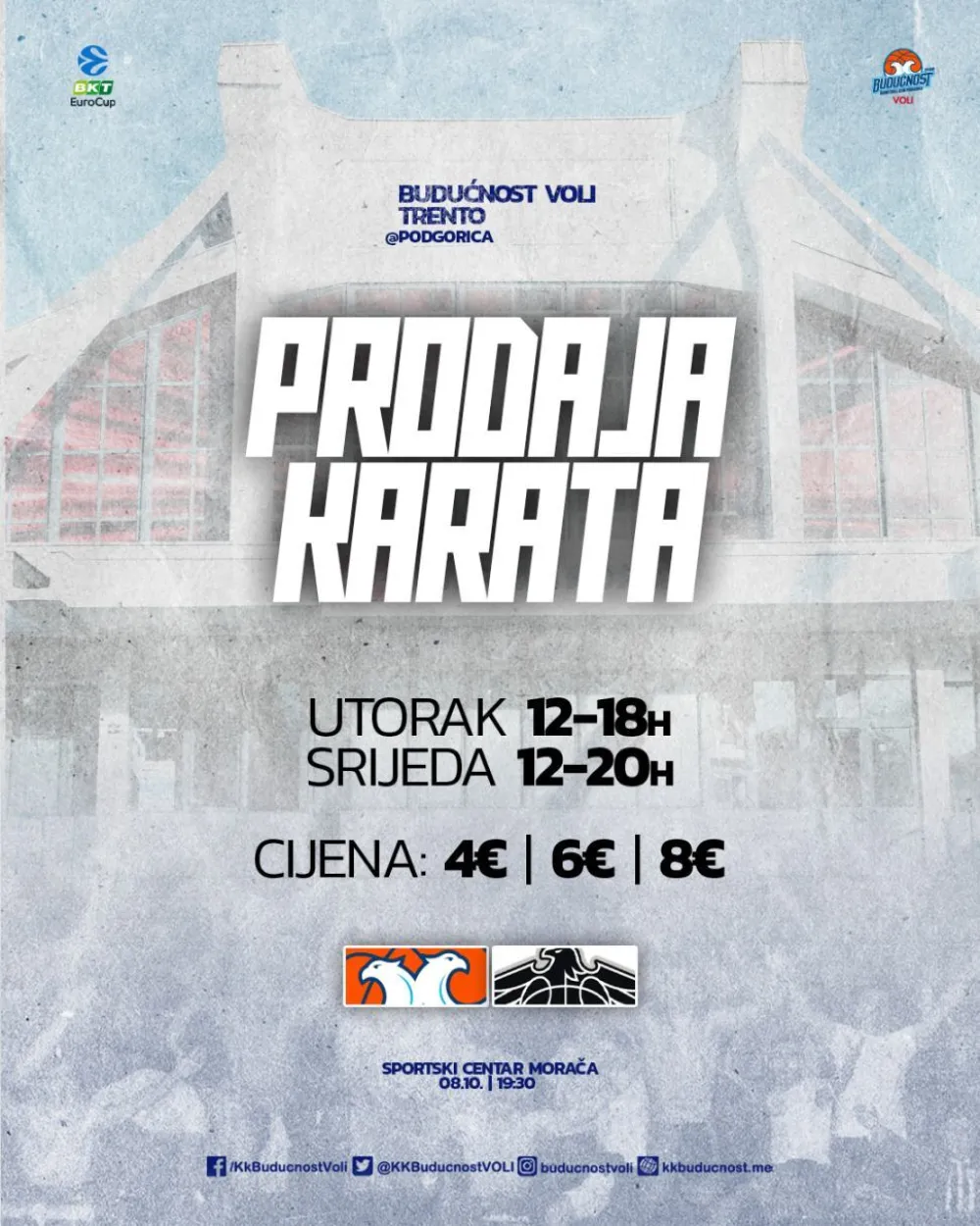 Prodaja karata