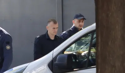 Odloženo roči&scaron;te u postupku protiv Zvicera, Lazovića i grupe