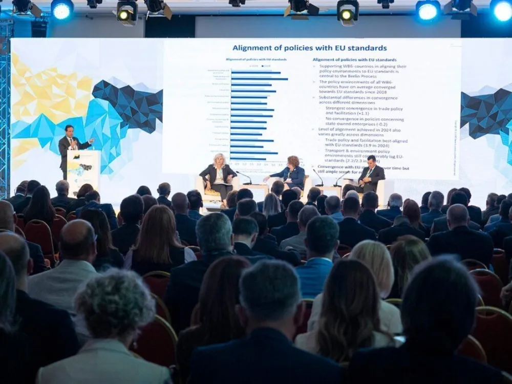 PKCG: U fokusu ekonomija regiona u izazovima dana&scaron;njice