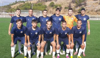 Ekipa Ilariona