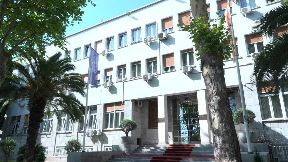Skup&scaron;tina i GIZ organizuju regionalnu konferenciju o EU integracijama