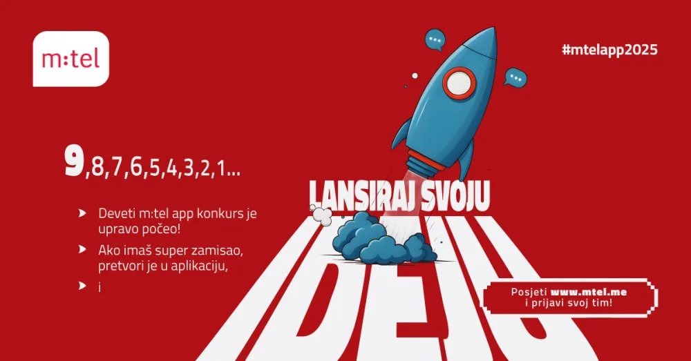 Mtel kompanija