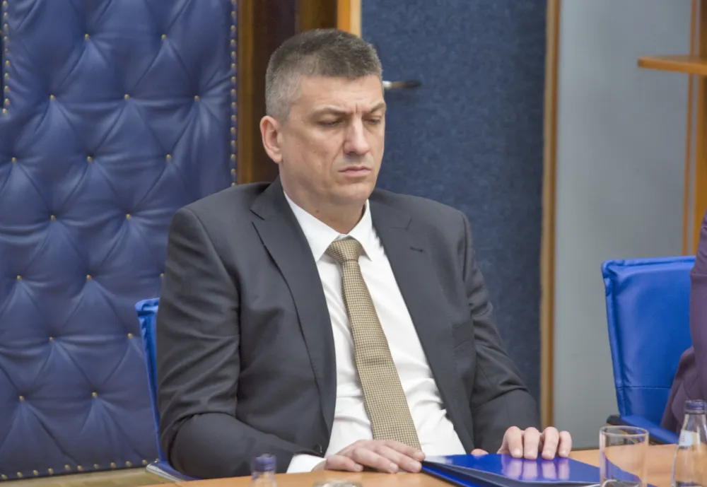 DPS: Optužnica Skaj tužioca raspala se u paramparčad