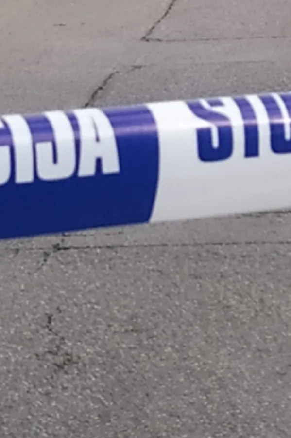 Zagorič: Pronađeno beživotno tijelo ženske osobe, nema tragova nasilne smrti