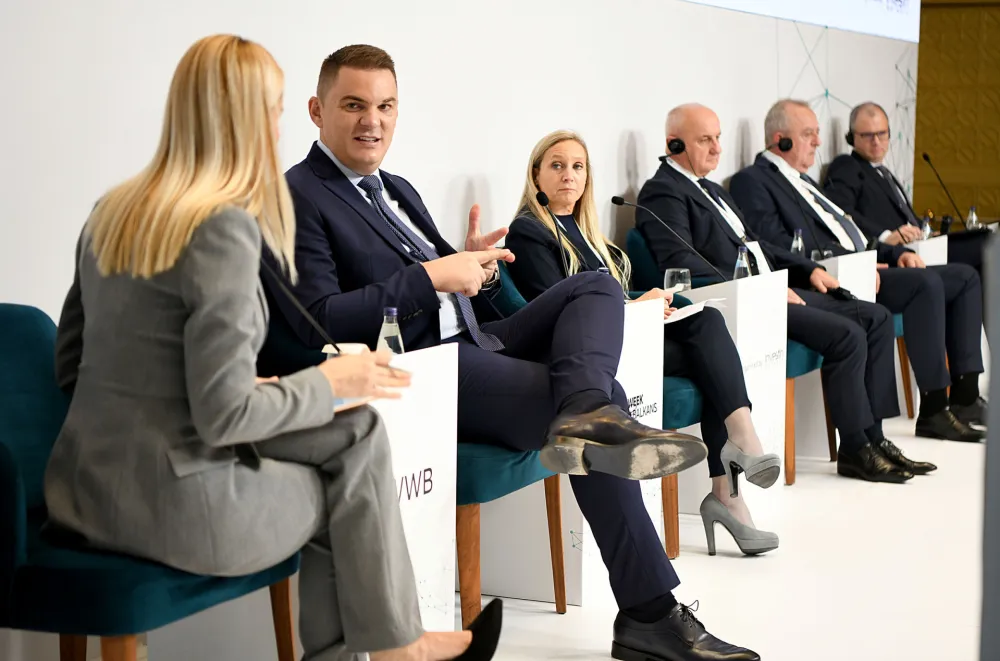 &Scaron;ahmanović: Mogućnost za skladi&scaron;tenje i agregaciju energije otvara&nbsp;nove perspektive