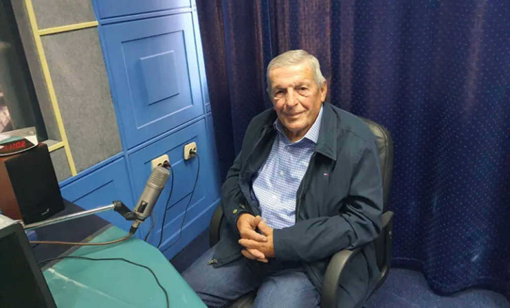Preminuo Jusuf Kalamperović