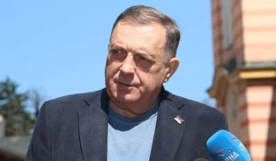 Sud BiH produžio mjere Dodiku, Stevandiću i Mi&scaron;koviću