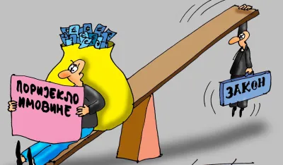 Karikatura