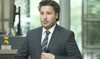 Abazović: Da nije bilo 43. Vlade nikad ne bismo saznali u kakvom smo sistemu živjeli