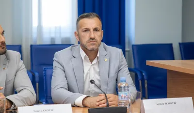 &Scaron;ehović: SD da raskine koaliciju sa onima koji su &scaron;irili nacionalnu i vjersku mržnju