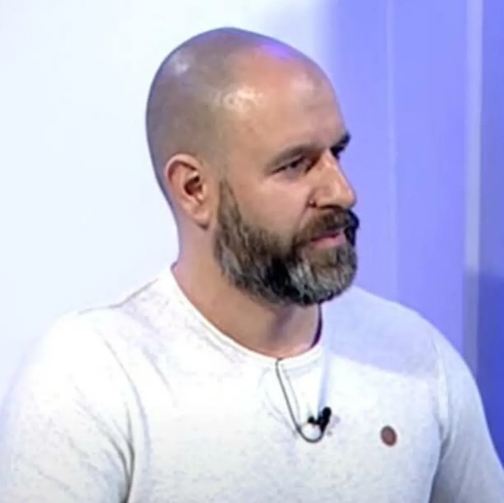 Đuri&scaron;ić: Žele da naprave DPS litije