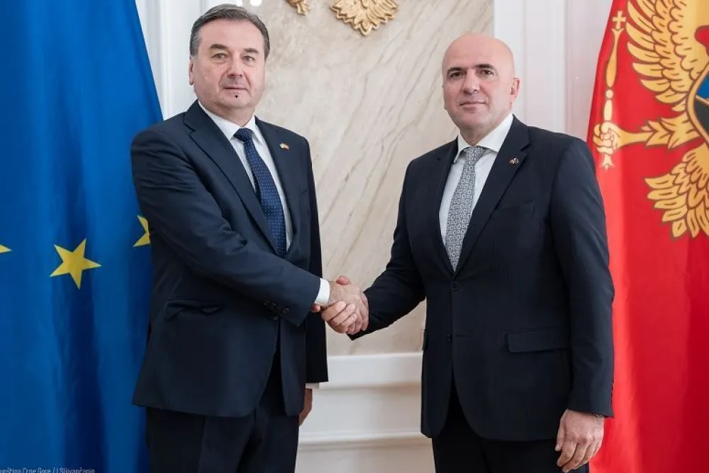Nurković i Herasimenko