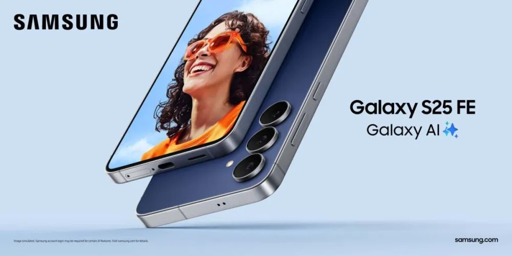 Samsungov trostruko preklopni mobilni će imati tri baterije