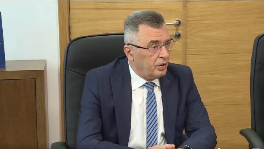 Đukanović: Bez poskupljenja struje do kraja godine, baterijski sistemi temelj na kom treba graditi energetsku tranziciju