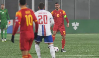 Stefan Savić