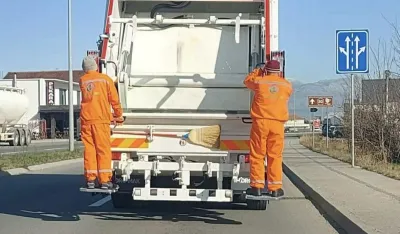 Iz Zete nastavili da dovoze kabasti otpad na Deponiju "Livade"