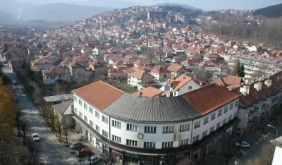 PES Pljevlja: DPS ni kombijima iz Podgorice, Nik&scaron;ića i Budve nije spriječio fijasko skupa