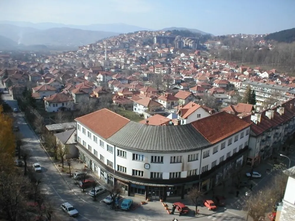 PES Pljevlja: DPS ni kombijima iz Podgorice, Nik&scaron;ića i Budve nije spriječio fijasko skupa