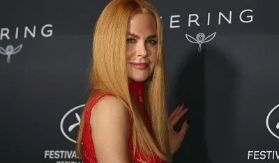 VNikol Kidman iskrena nakon razvoda: Moda mi je ponekad oklop, zavisi od raspoloženja