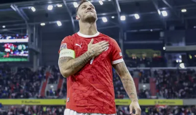 Marko Arnautović