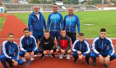 Bjelopoljska ekspedicija za Pri&scaron;tinu