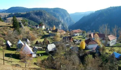  Sagovornici "Dana" upozoravaju: Sela će jo&scaron; vi&scaron;e opustjeti