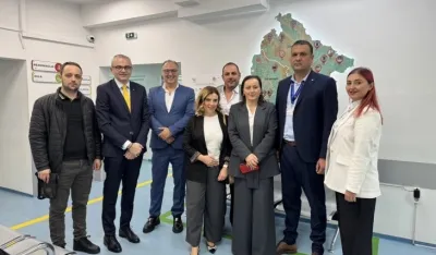 Babić na čelu Odbora direktora ZHMP