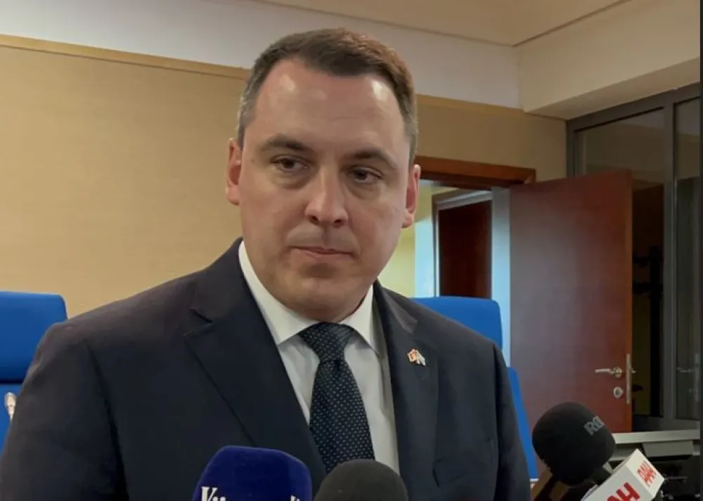 Vuković: Izvinjavam se zbog poruka koje su se ovih dana mogle pročitati u javnosti