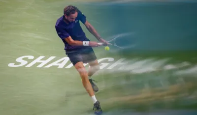 Danil Medvedev