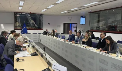 MP&Scaron;V: Evropska komisija potvrdila da će poglavlja 11 i 13 biti privremeno zatvorena u decembru