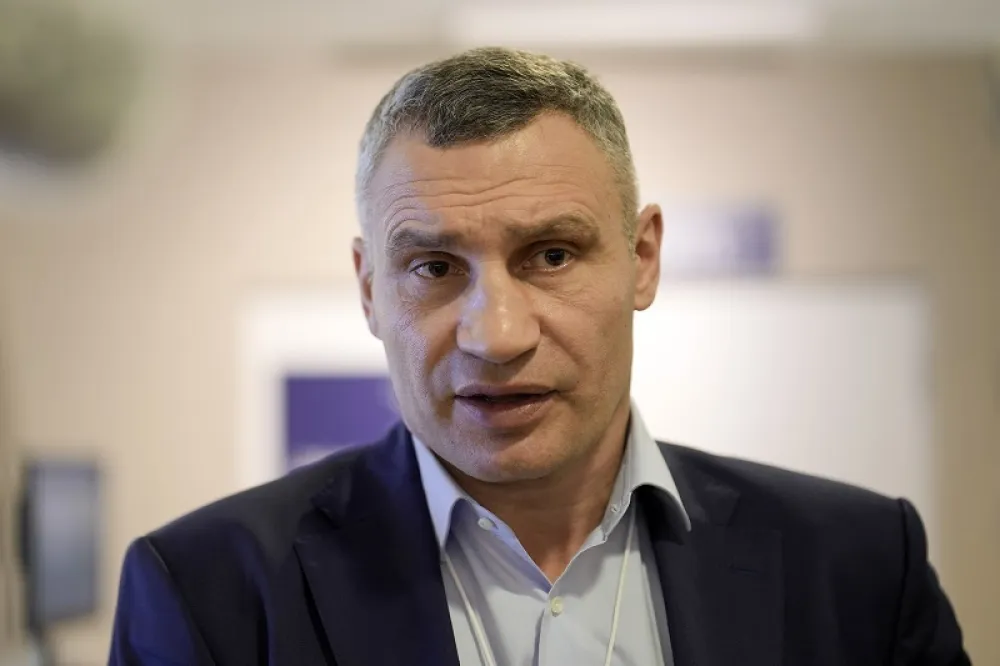 Kličko: Situacija je komplikovana, očekujemo nove ruske napade na Kijev u narednim danima