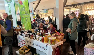 U Petnjici nagrađeni najbolji poljoprivrednici