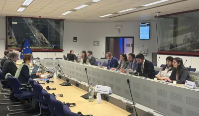 Zenović: Crna Gora ulazi u zavr&scaron;nu fazu pregovora