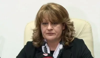 Naknadu u septembru ostvarila 34 biv&scaron;a funkcionera: Bez funkcije najplaćenija Đurđina Nina Ivanović