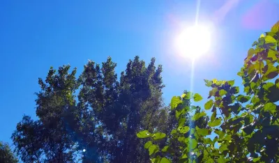 Sjutra sunčano, do 24 stepena