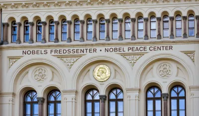 Nobelov institut počeo istragu zbog curenja podataka: Sumnjiv nagli porast onlajn klađenja