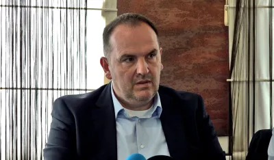 Moguće uvođenje stečaja u Vektra Boku