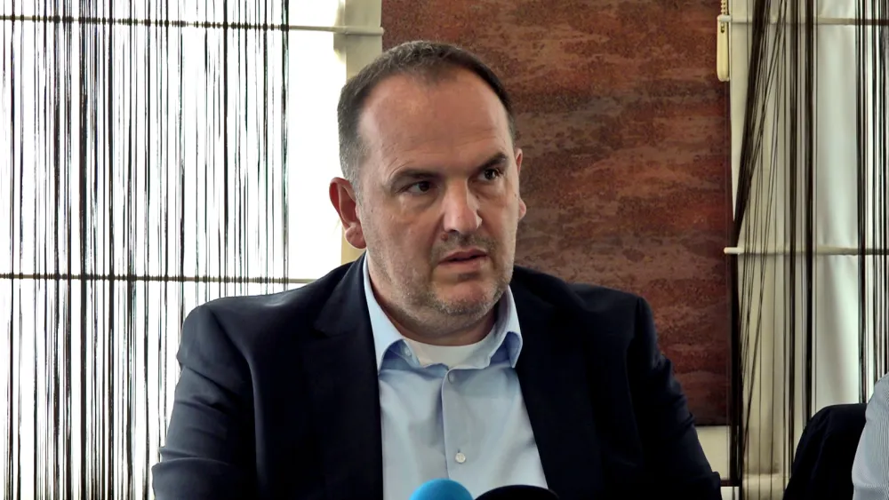 Moguće uvođenje stečaja u Vektra Boku