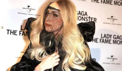Lejdi Gaga
