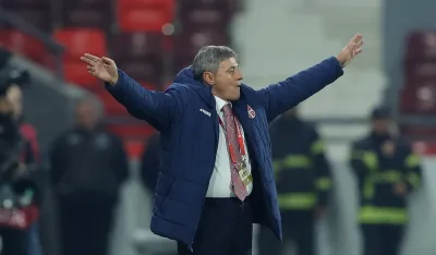 Dragan Stojković