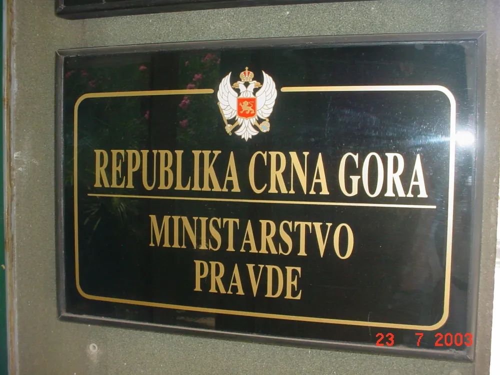 Imovina stečena kriminalom jo&scaron; uvijek iznad zakona