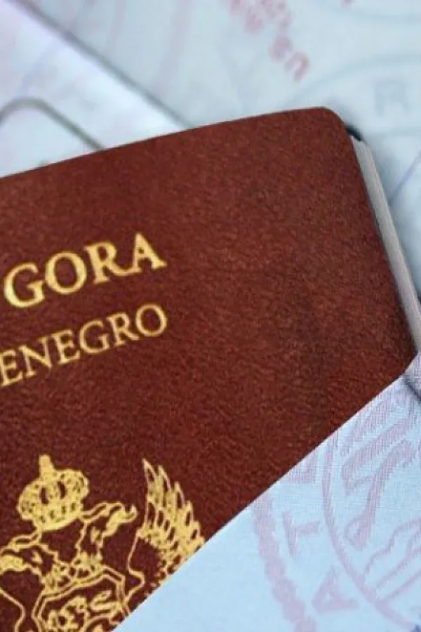 Od danas nova pravila za ulazak u zemlje &Scaron;engena: Počinje primjena EES sistema u 29 evropskih zemalja